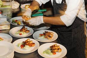 Lumi Hotel Gili Trawangan