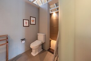 Lumi Hotel Gili Trawangan