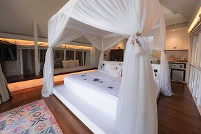 Lumi Hotel Gili Trawangan