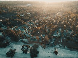 Lumi Hotel Gili Trawangan