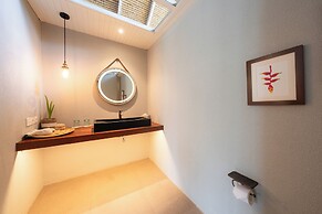 Lumi Hotel Gili Trawangan