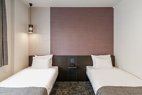 M’s Hotel Kyoto Station Kasuga