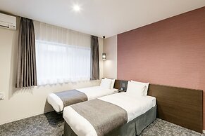 M’s Hotel Kyoto Station Kasuga