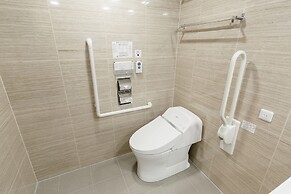 M’s Hotel Kyoto Station Kasuga