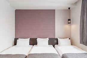 M’s Hotel Kyoto Station Kasuga