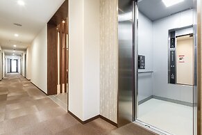 M’s Hotel Kyoto Station Kasuga