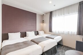 M’s Hotel Kyoto Station Kasuga