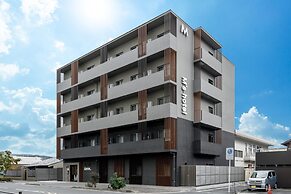 M’s Hotel Kyoto Station Kasuga