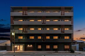 M’s Hotel Kyoto Station Kasuga