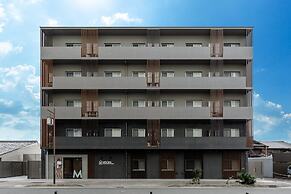 M’s Hotel Kyoto Station Kasuga