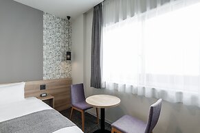 M’s Hotel Kyoto Station Kasuga
