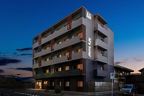 M’s Hotel Kyoto Station Kasuga
