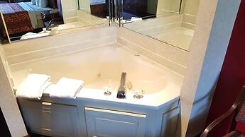 Red Carpet Inn & Suites