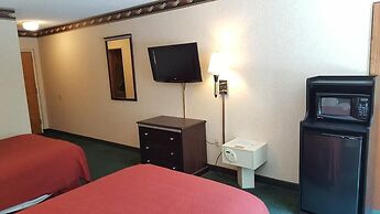 Red Carpet Inn & Suites