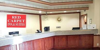 Red Carpet Inn & Suites