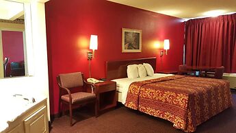 Red Carpet Inn & Suites