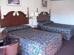 Red Carpet Inn & Suites