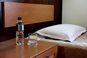 Hotel Asia Mountains 2