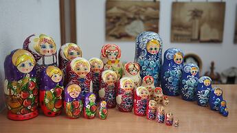 Hotel Asia Mountains 2