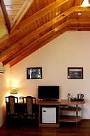 Hotel Asia Mountains 2