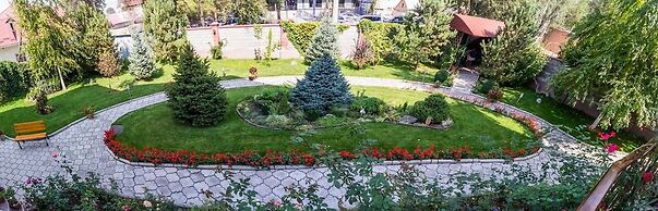 Hotel Asia Mountains 2