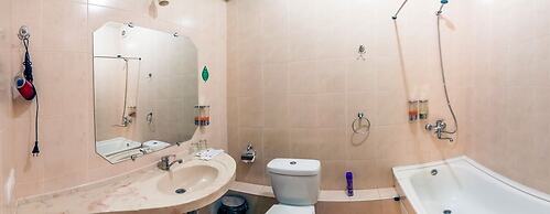 Hotel Asia Mountains 2