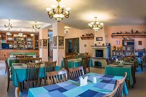 Hotel Asia Mountains 2