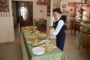 Hotel Asia Mountains 2