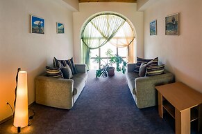 Hotel Asia Mountains 2