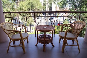 Hotel Asia Mountains 2