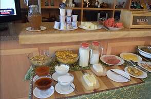 Hotel Asia Mountains 2