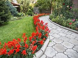 Hotel Asia Mountains 2