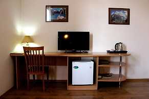 Hotel Asia Mountains 2