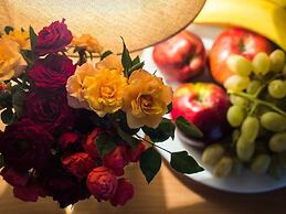 Hotel Asia Mountains 2