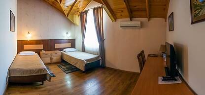 Hotel Asia Mountains 2