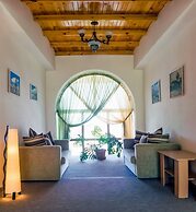 Hotel Asia Mountains 2