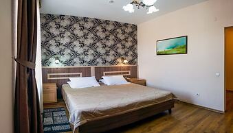 Hotel Asia Mountains 2