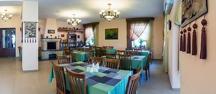 Hotel Asia Mountains 2