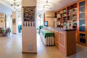 Hotel Asia Mountains 2