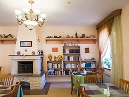 Hotel Asia Mountains 2