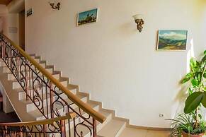 Hotel Asia Mountains 2