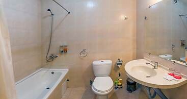 Hotel Asia Mountains 2