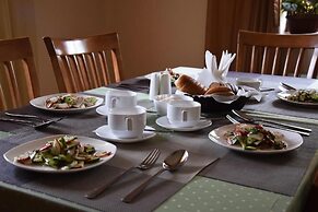 Hotel Asia Mountains 2