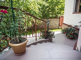 Hotel Asia Mountains 2