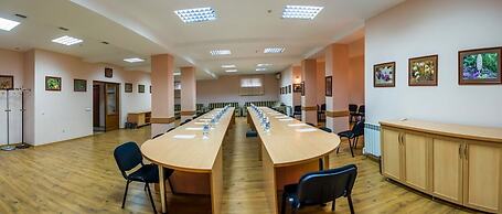 Hotel Asia Mountains 2