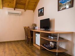 Hotel Asia Mountains 2