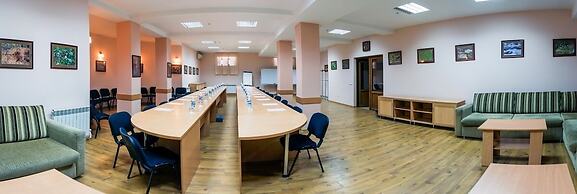 Hotel Asia Mountains 2