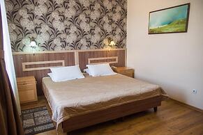 Hotel Asia Mountains 2