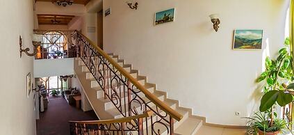 Hotel Asia Mountains 2