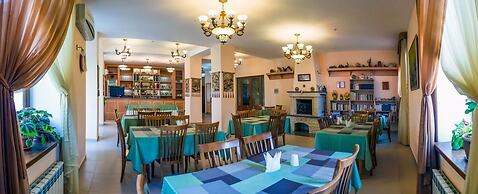 Hotel Asia Mountains 2